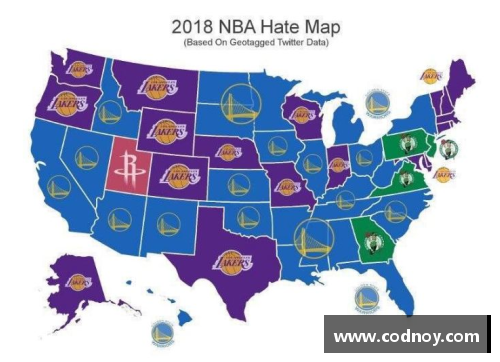 金沙9001cc以诚为本官网NBA球队地图：揭秘美国各地球队的传奇故事 - 副本